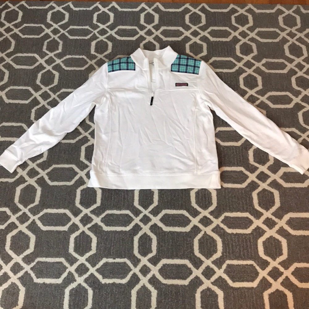 Vineyard vines shep shirt